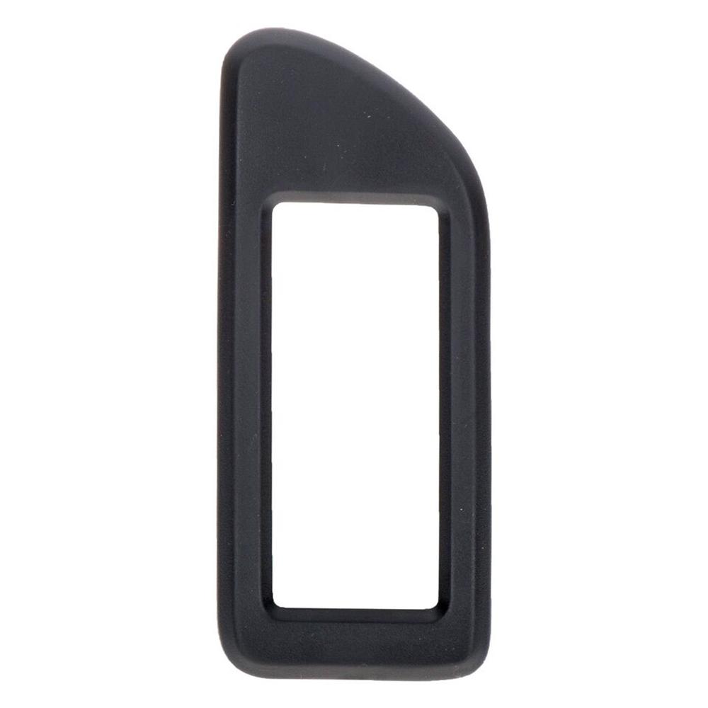 Interior Right Side Door Handle Bezel TT06DX9AA For Plymount Prowler 1997-2002