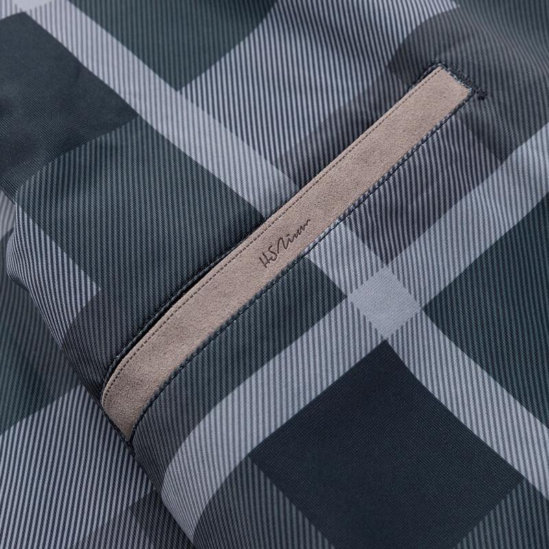 Yalu Herren Business Casual Reversjacke