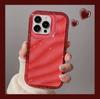 Premium Sense Simple Transparent Solid Color Gradual Change for iPhone11promax Mobile Phone Case Apple 11 Niche 11 Soft