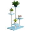 Lilang Rolling Iron Flower Pot Stand