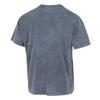 Neues Nike Acid Wash Sneaker Print T-Shirt HQ9274-060