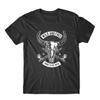 Wild And Free T Shirt 100 Cotton Premium New