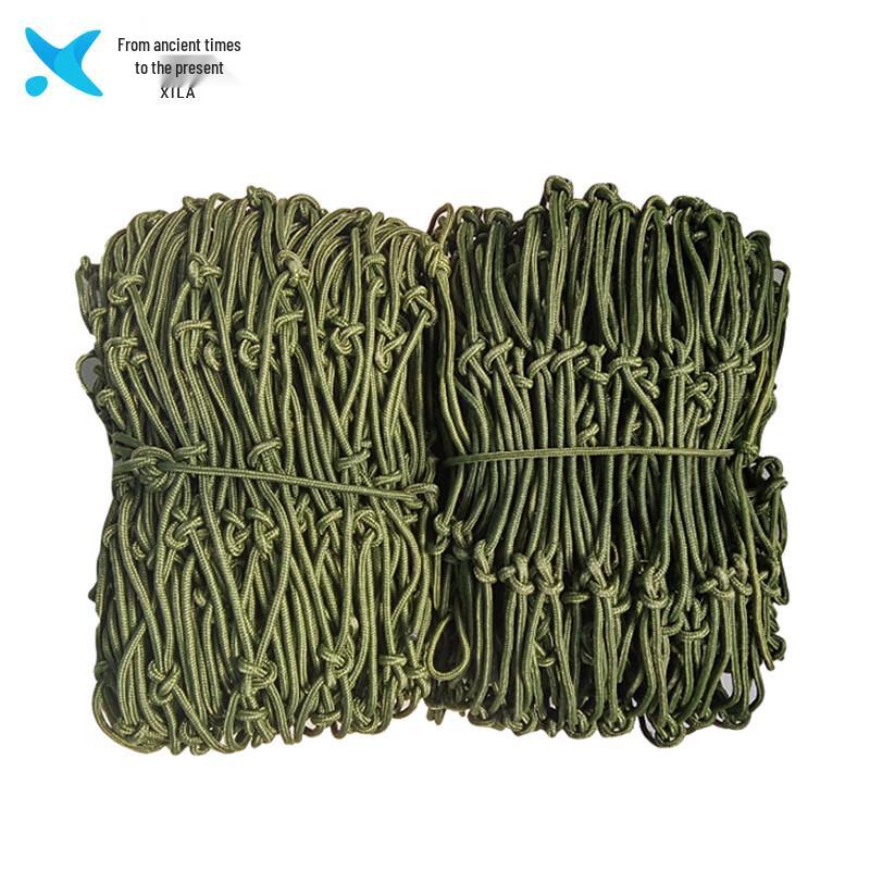 Xilai Nylon Truck Cargo Protection Net