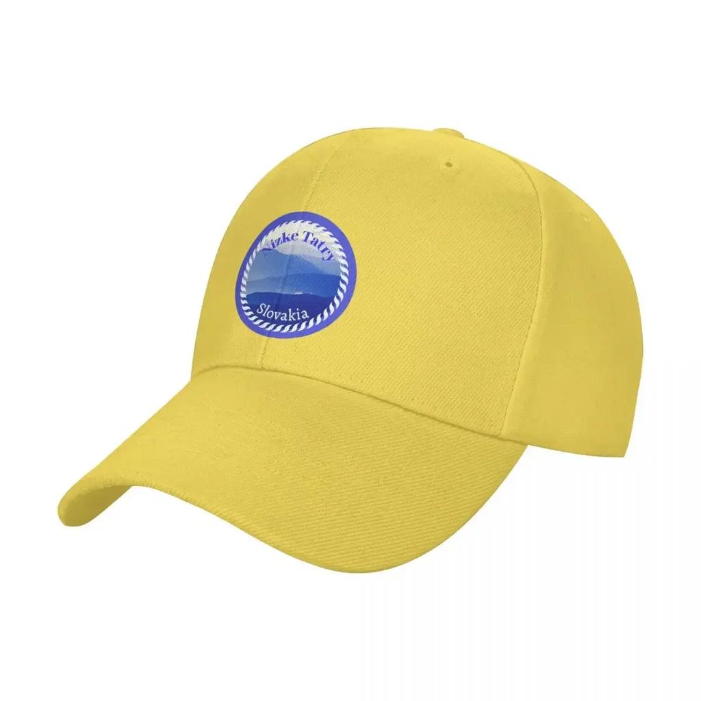 Nizke Tatry Slovakia Baseball Cap designer cap cute Uv Protection Solar Hat tactical cap Womens Unisexs