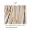 Japanese Mori Girl Embroidered Cotton Linen Wide-Leg Crop Pants - Summer Casual Wear for Women