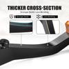 For 2023-2025 KTM 890 SMT Foot Brake Pedal Motorcycle Brake Lever Extension Plate for KTM 790 890 Adventure/R/Rally 2021-2025