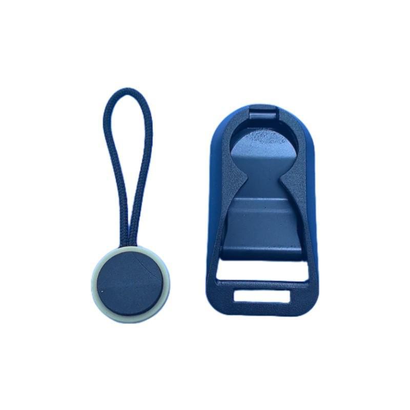 Super Strong SLR Camera Quick Release Buckle Strap