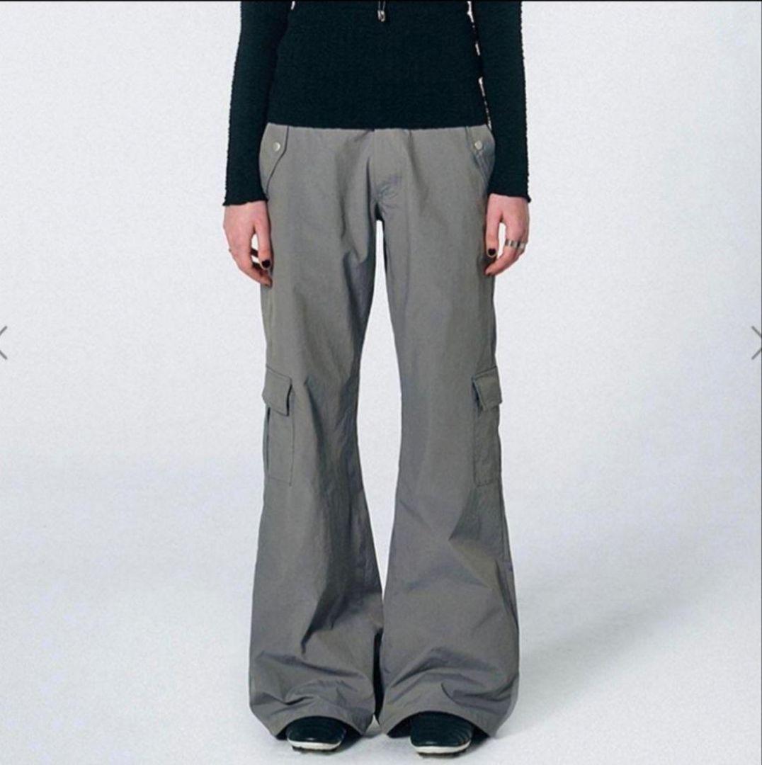 

[Б/У] Бирки в комплекте! Брюки карго SCULPTOR, которые носили Дженни и Мина