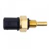 Temperature Sensor Sensor Engine Coolant Temperature Sensor Gold Metal