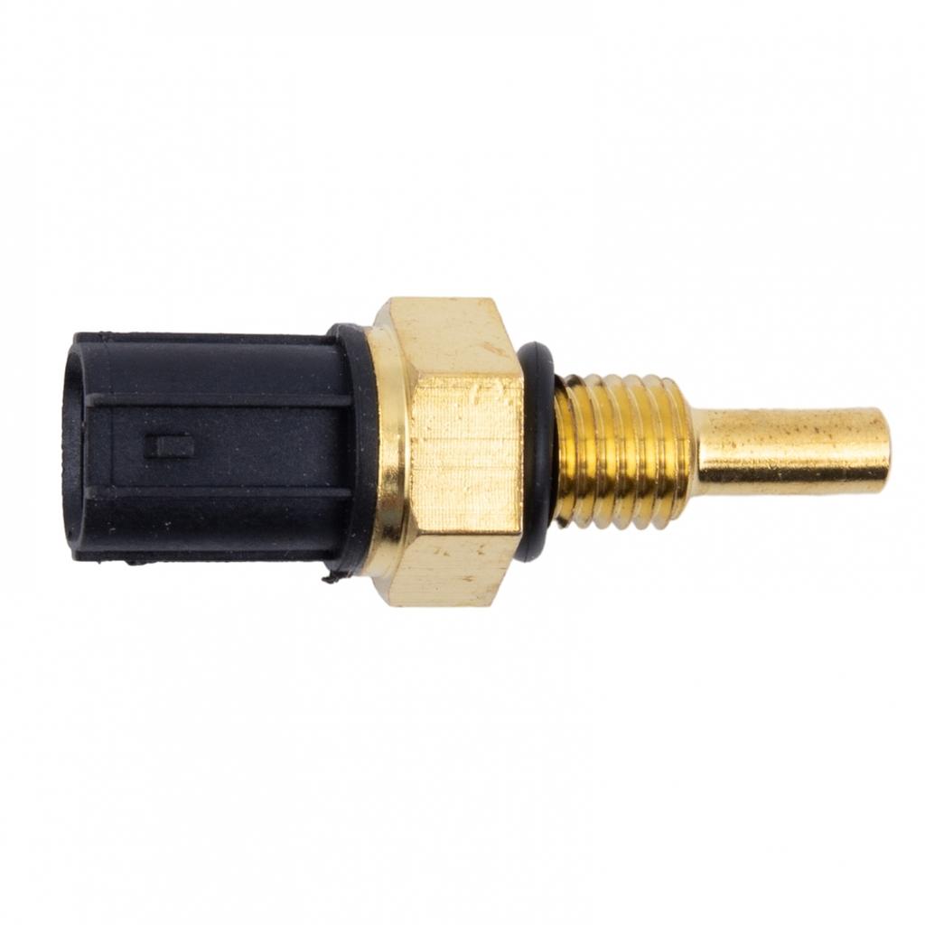 Temperature Sensor Sensor Engine Coolant Temperature Sensor Gold Metal