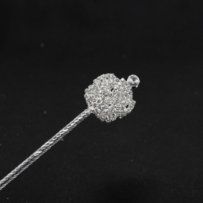 Children s Magic Wand Star Fairy Scepter for Beauty Pageants and Stage Performances