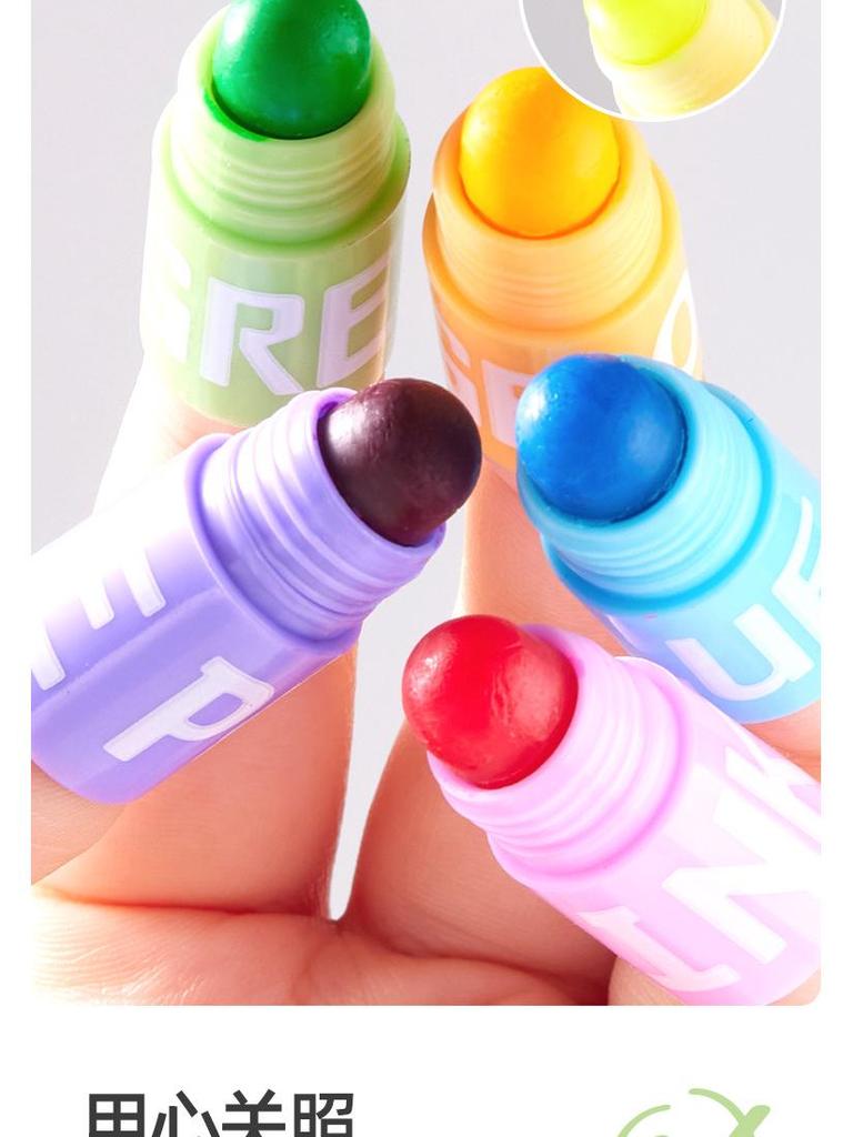 Meile Travel Drawing Bag: Educational Watercolor Game for Kids - Outdoor Parent-Child Activity
