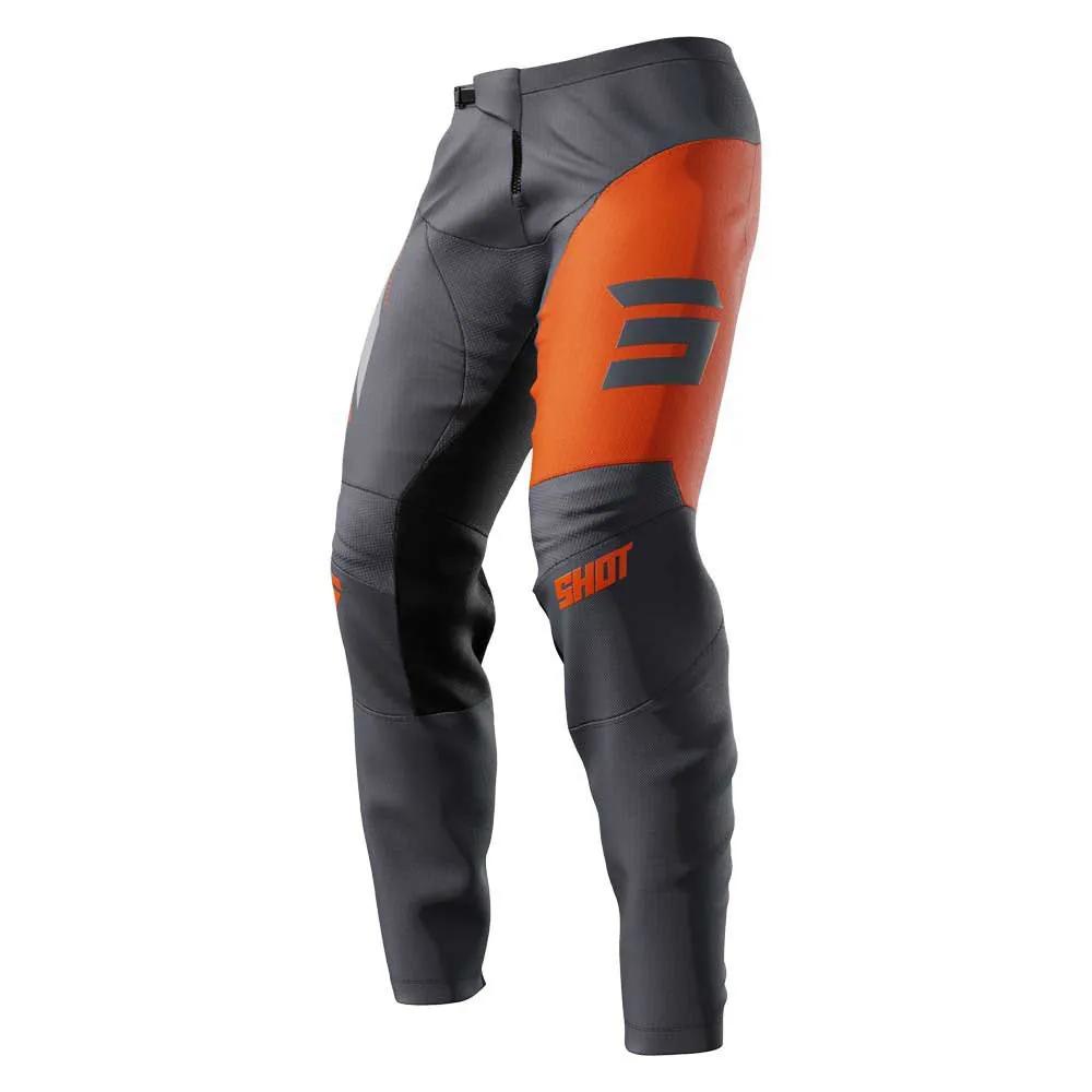 

Shot внедорожные штаны Devo Star 30