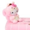Sanrio Tissue Box Case Sanrio Characters 653683 (Fluffy Squirrel)