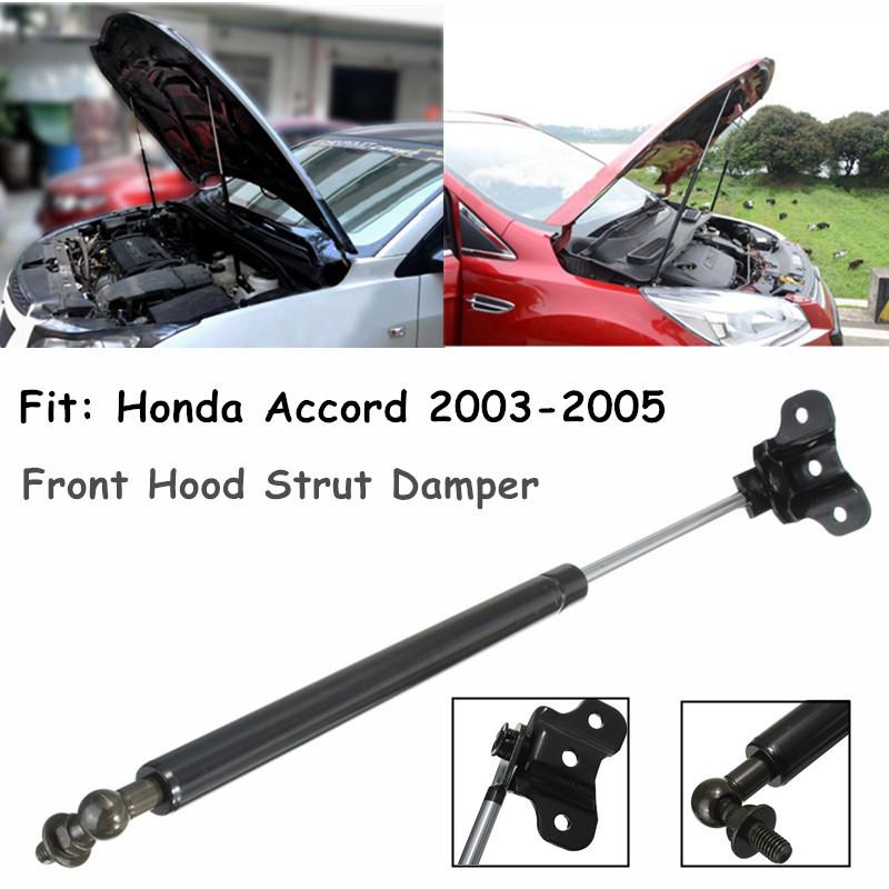 Front Hood Lift Support Struts Shocks Gas Springs Damper For Honda CR-V 2007-11 Front Hood Lift Support Struts Shocks Gas Springs Damper For Honda CR-V 2007-11