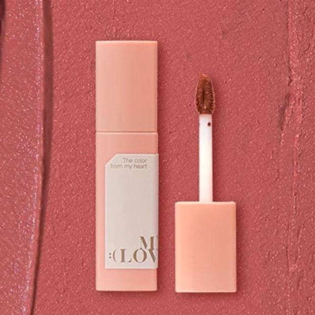 GOGO TALES - Velvet Lip Glaze - 3 Colors (1-3) #903 Magical Lips - 5.4g