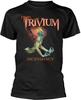 Trivium 'Ascendancy 15' Men T Shirt