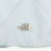 The North Face Bonny Shirring Cross Bag Light Gray Nn2ps18k