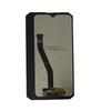 LCD Screen and Digitizer Full Assembly for Oukitel WP6