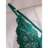 Lace Sexy Lingerie Transparent  Porno Lace Erotic Underwear Sexy Bra And Panty Set Lingerie Sexy  Erotic Bodysuit