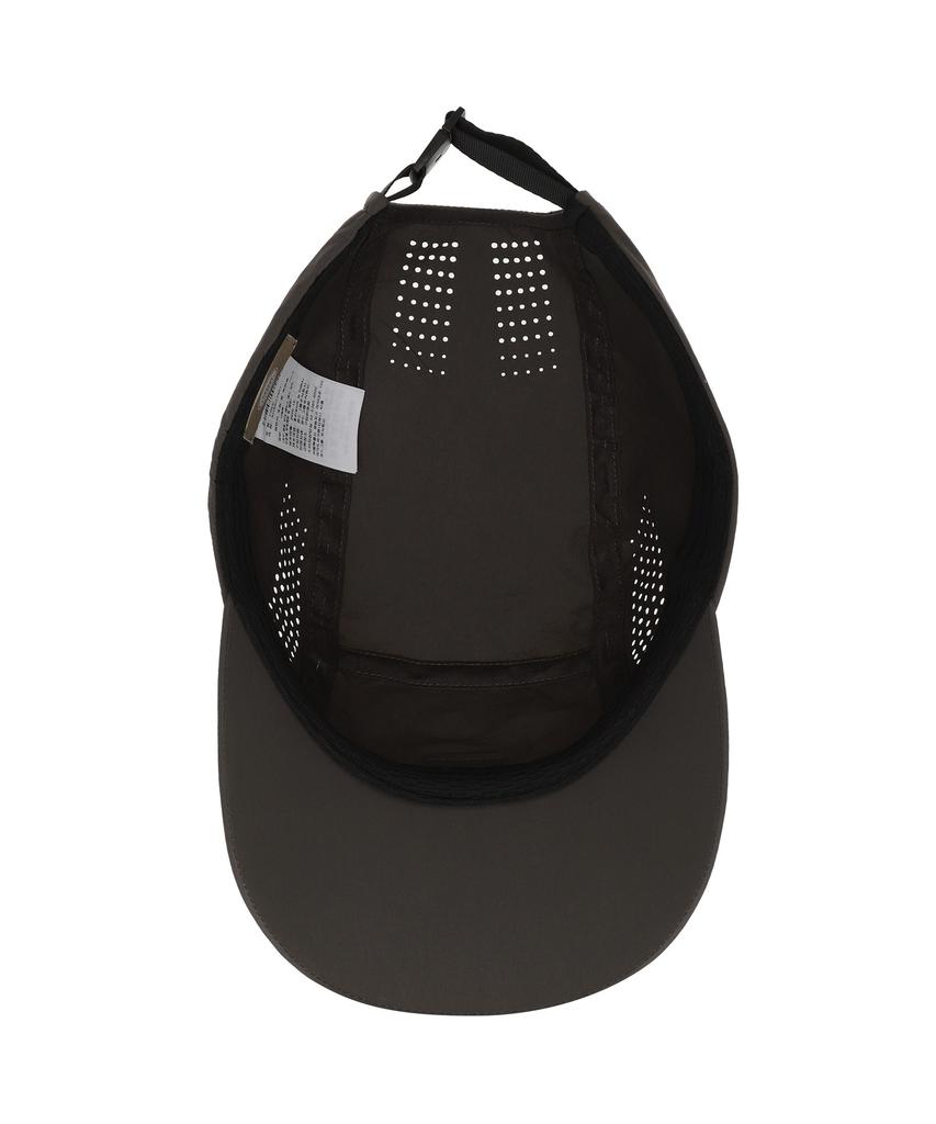 BBC EARTH Air Laser Punching Cap Khaki