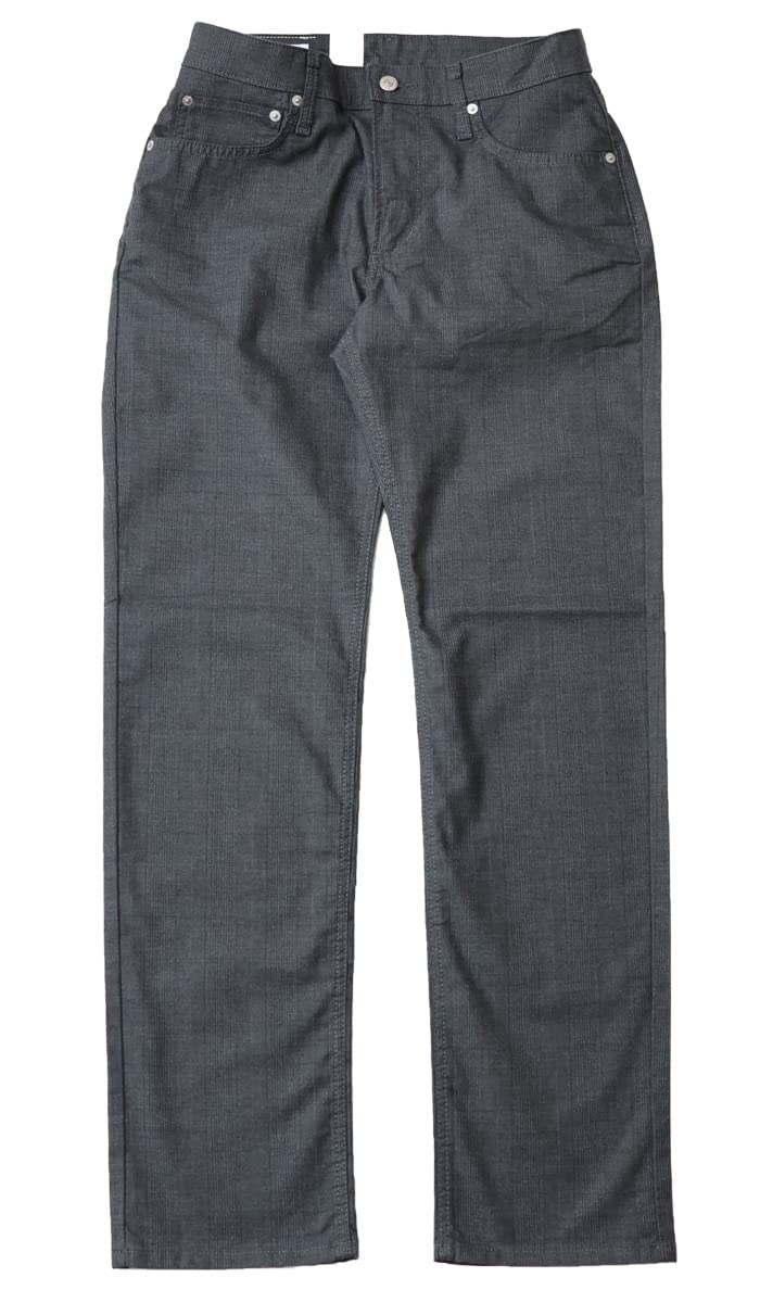 

Edwin COOL E403CA Прямые джинсы деним угольного цвета Размер 30 Джинсы, Брюки, Мужские, Серые,