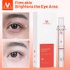 Anti Puffiness Black Dark Circle Remover Anti-Aging oční krém Advanced Repair oční krémy Hydratační kolagenová péče o pleť