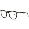 Tom Ford Ft5506 001 Men Eyeglasses