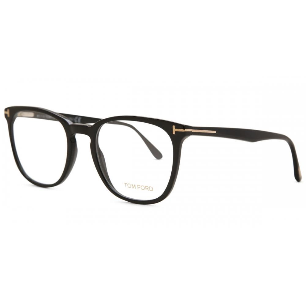 Tom Ford Ft5506 001 Men Eyeglasses