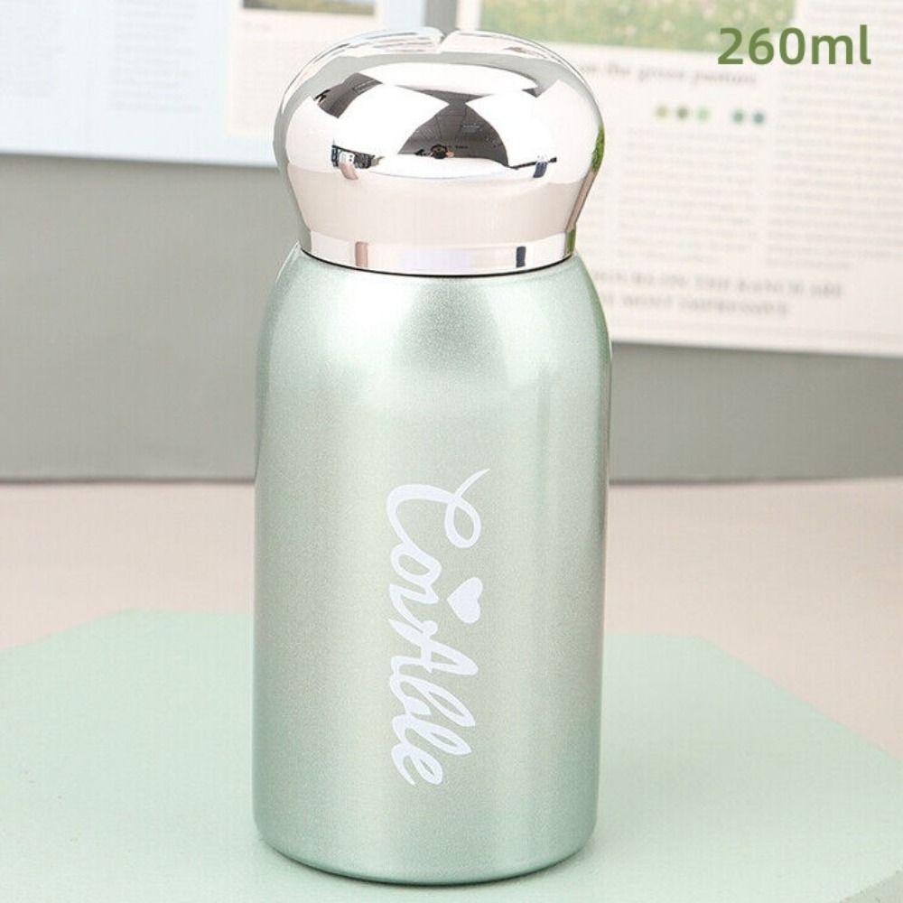 Mini Vacuum Flask, 304 Stainless Steel Insulated Water