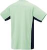 Short Sleeve Shirt Game Shirt Peppermint O [Yonex] Men's (190)