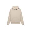 Fear of God Sweatshirts Unisex Taupe Hooded Moderate Regular FOG-SS23-719