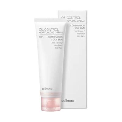 Oil Control Moisturizing Cream 80ml