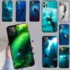 Scuba Diving For Huawei Nova Y60 Y70 Y90 Y72 Y73 Y61 Y91 7i 8i 11i 12i 12s 9 10 SE P20 P30 P40 Lite Case