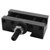 A58Z 4X 10-15Inch Bxa Quick Change Cnc Lathe Tool Post 1 Turning Facing Holder 250-201 Holder For Lathes Tools