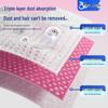 Baojia Jie Electrostatic Mop: Disposable Vacuuming Dry Cloth Mop for Easy Floor Dust Removal