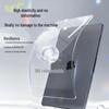 Suoying Ultra-Thin 0.8mm MacBook Protective Case