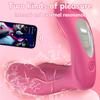 APP Control Vibrator for Women Clitoris Stimulator Wireless Wearable Vibrating G-Spot  Dildo Adults Female Sex Toys Adult 18+