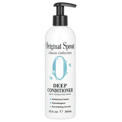 Classic Collection, Deep Conditioner, 354Ml(12Fl Oz)
