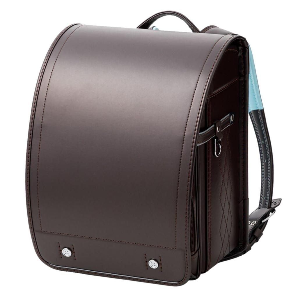 Nitori Newstar Naughty School Backpack WPGNBD Pearl Chocolate NITORI 8097231