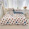 200X150CM New Summer Air-conditioning Quilt Child Double Side Cover Polyester Printed Adult Washable Bed Home Use