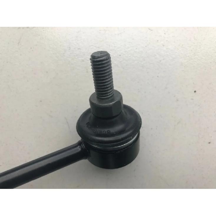 (2pcs/set) Front Suspension Stabilizer Link Arms Ends Ball Joints Track Bar For MG6 ROEWE 550 SAIC autocar motor part 30000178