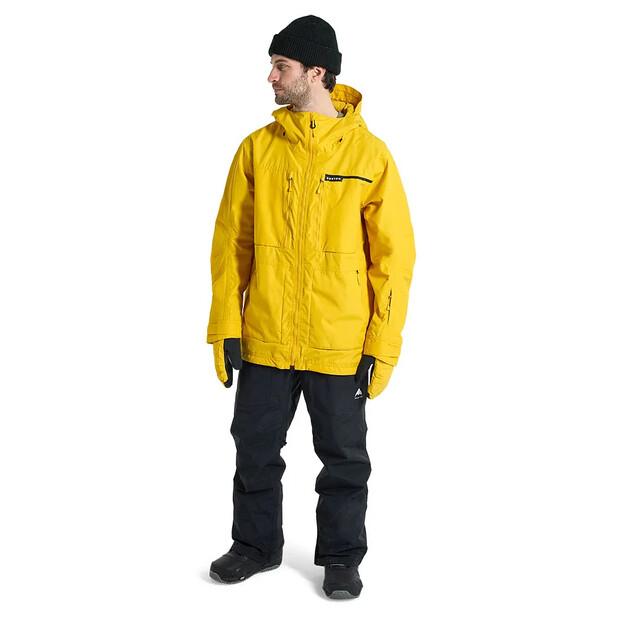 Burton Куртка Frostner 2L