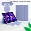 Covers with Bluetooth Keyboard Case for iPad Pro 11 Inch iPad 9th 10th Generation 10.9 Air 5 4 10.2 Mini 6 Mini 7 Funda