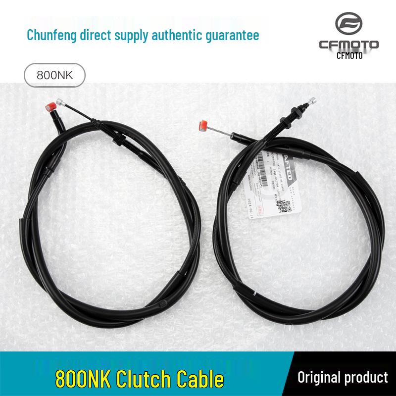 

Трос сцепления CFMOTO 800NK CF800-7-7A TC Xi Ling + Оригинальные запчасти