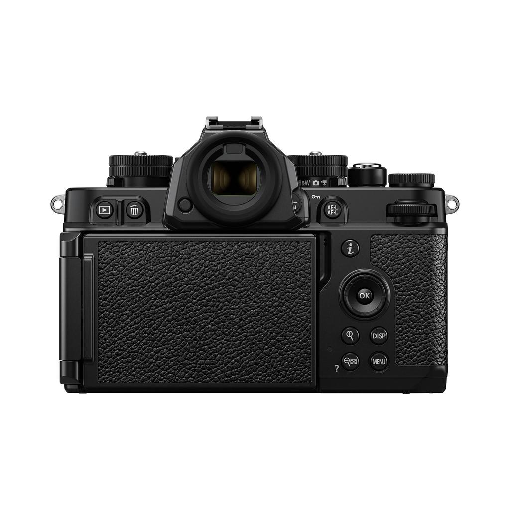 Nikon Zf spiegellose Kamera