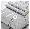 Luxury 3D Water Ripple Wallpaper Premium Suede Non-Woven Wall Covering, Breathable & Eco-Friendly TV Background, Living Room, Bedroom Decor (Unpasted)