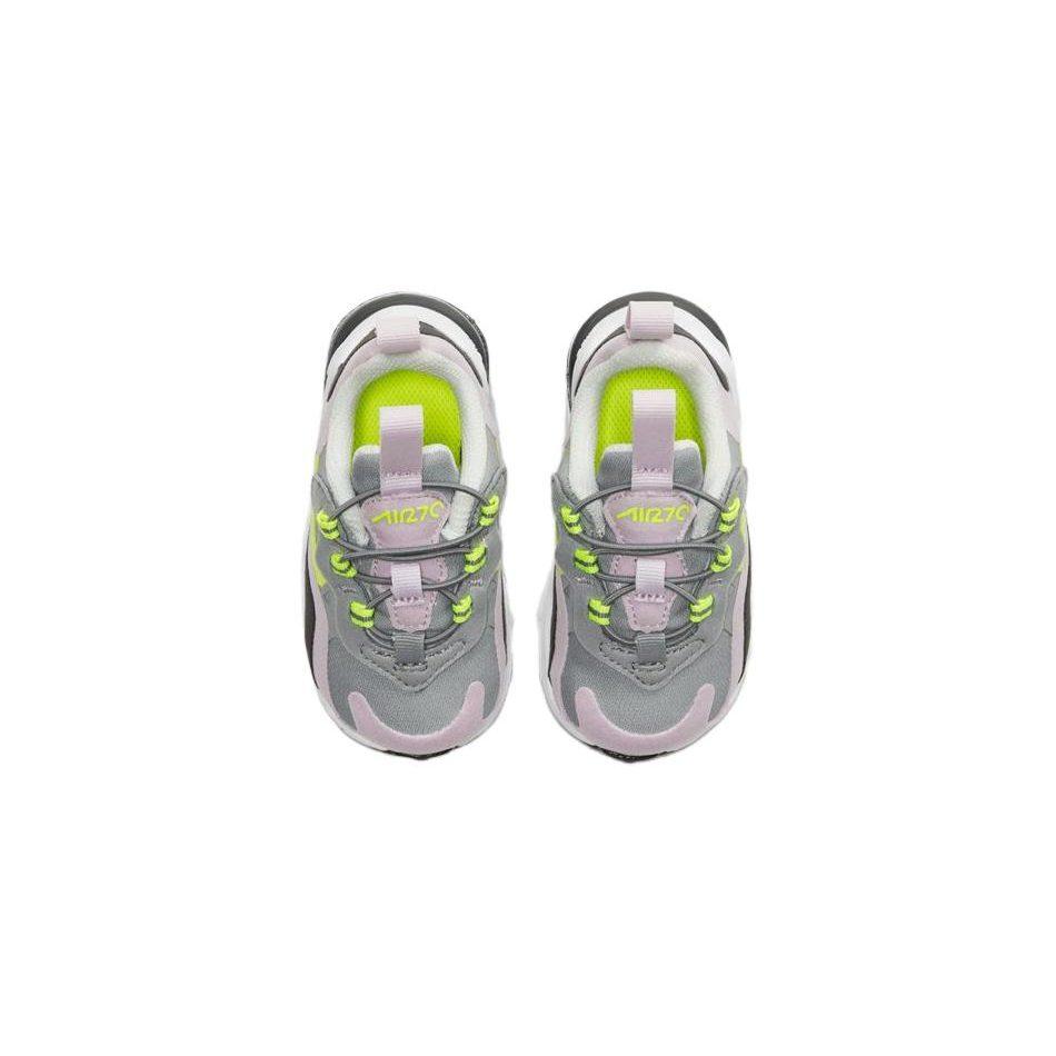Nike Air Max 270 TD Gray Powder CD2654-010