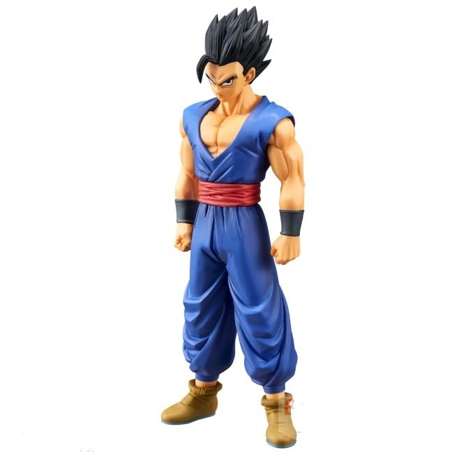 

Dragon Ball Super Super Hero DXF-Ultimate Gohan- тёмно-синий