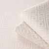 Cuscino per Divano Quattro Stagioni Universale Antiscivolo Copertura Copertura Completa Universale Cuscino Coperta Asciugamano Schienale Copertura Tessuto Lusso Leggero